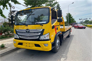 西客站汽车救援头像