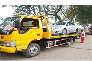 西客站附近24小时汽车拖车服务热线