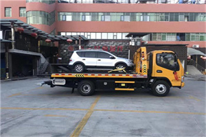 西客站汽车紧急补胎换胎救援