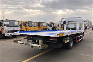 西客站汽车救援补胎