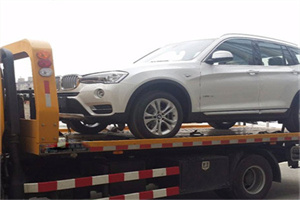 西客站拖车24小时服务电话